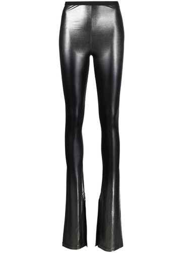 RICK OWENS - Carmen Flared Leggings - Rick Owens - Modalova