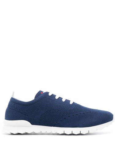 KITON - Low-top Sneakers - Kiton - Modalova