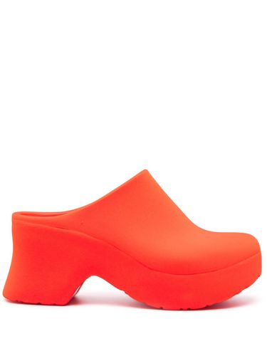 LOEWE - Terra Foam Rubber Clogs - Loewe - Modalova