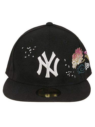 Fifty New York Yankees Cap - New Era Capsule - Modalova