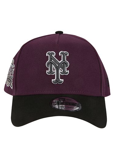 Forty New York Mets Cap - New Era Capsule - Modalova