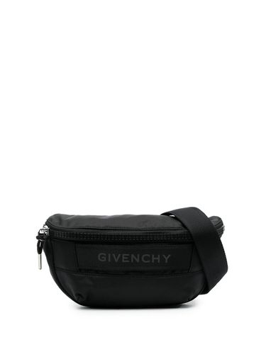 GIVENCHY - G-trek Nylon Bumbag - Givenchy - Modalova