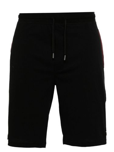 PAUL SMITH - Cotton Sweat Shorts - Paul Smith - Modalova