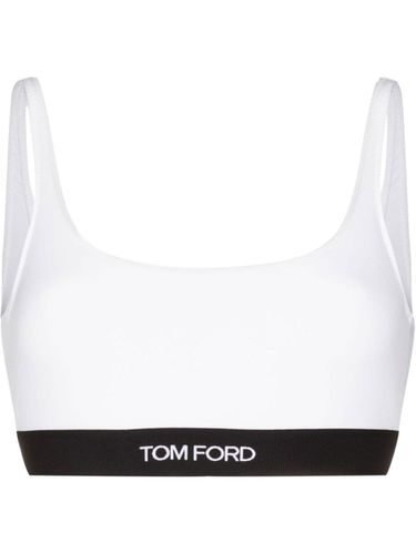 TOM FORD - Logo Bralette - Tom Ford - Modalova
