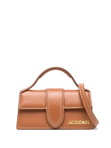 JACQUEMUS - Le Bambino Handbag - Jacquemus - Modalova