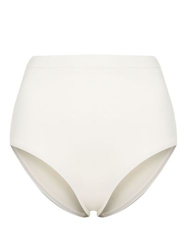 High-waisted Bikini Bottoms - Jil Sander - Modalova