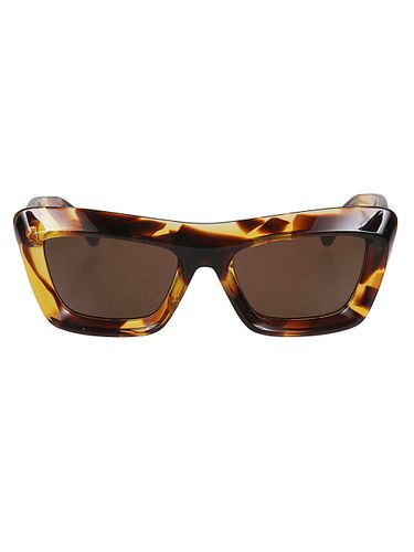 BOTTEGA VENETA - Sunglasses - Bottega Veneta - Modalova