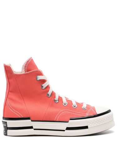 Chuck 70 Plus Hi Sneakers - Converse - Modalova