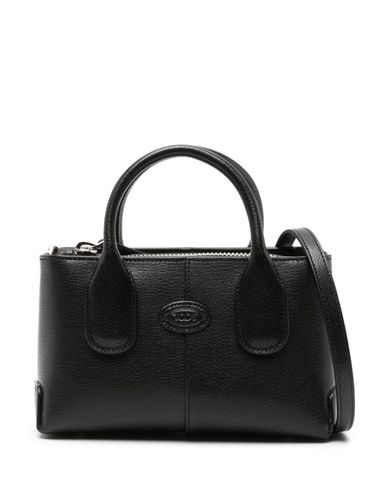 TOD'S - Di Bag Mini Leather Handbag - Tod's - Modalova