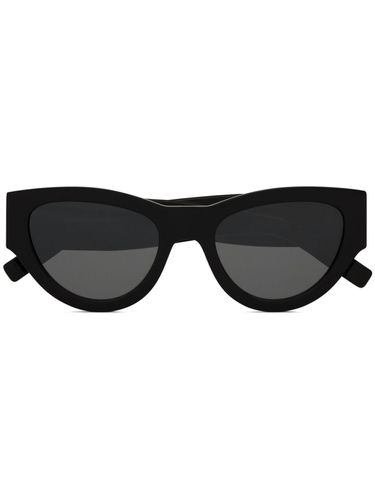 SAINT LAURENT - Sl M94 Sunglasses - Saint Laurent - Modalova