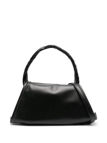 Y/PROJECT - Wire Leather Handbag - Y/Project - Modalova