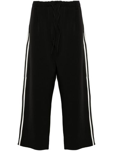 Y-3 - Logo Track Pants - Y-3 - Modalova