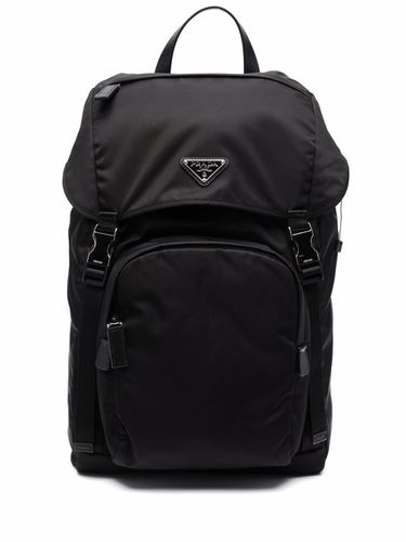 PRADA - Re-nylon Backpack - Prada - Modalova