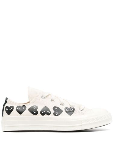 Chuck Taylor Low-top Sneakers - Comme Des Garcons Play - Modalova