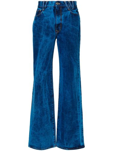 Flared Denim Jeans - Vivienne Westwood - Modalova