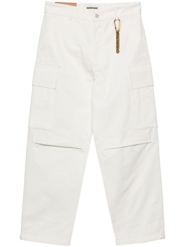 DARKPARK - Cotton Blend Cargo Pants - Darkpark - Modalova