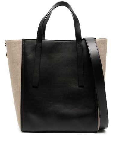 CHLOÉ - Sense Medium Shopping Bag - Chloé - Modalova