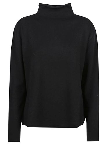 Clio Cashmere Turtle-neck Sweater - Lisa Yang - Modalova