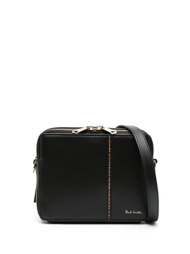 Signature Stripe Crossbody Bag - Paul Smith - Modalova