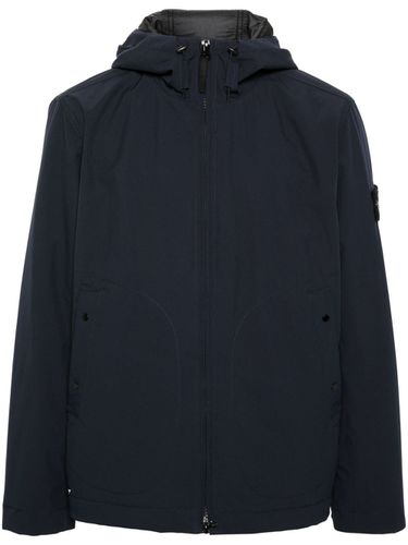 STONE ISLAND - Nylon Down Jacket - Stone Island - Modalova