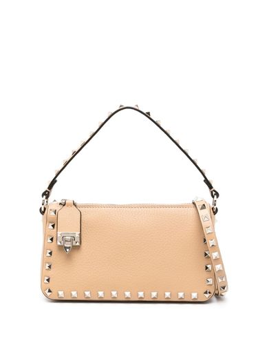 Rockstud Small Shoulder Bag - Valentino Garavani - Modalova