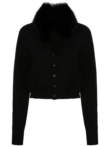 SPORTMAX - Wool Cardigan - Sportmax - Modalova