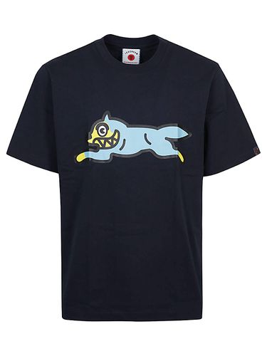 ICECREAM - Running Dog T-shirt - Icecream - Modalova