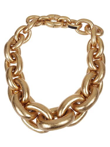 MONIES - Delhi Necklace - Monies - Modalova