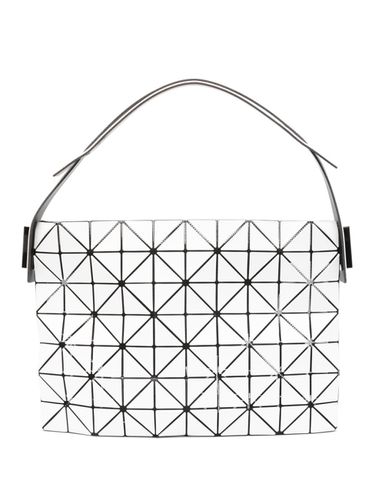 Baguette Matte Geometric-panel Handbag - Baobao Issey Miyake - Modalova