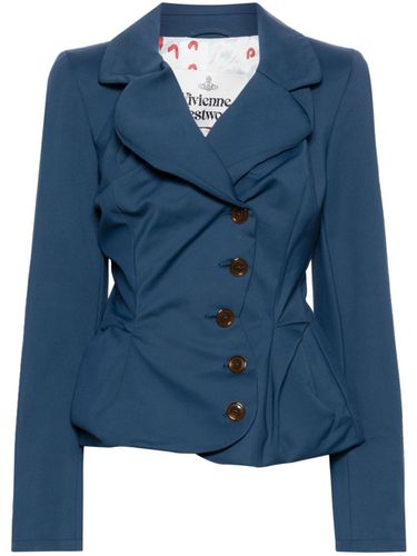 Drunken Tailored Jacket - Vivienne Westwood - Modalova