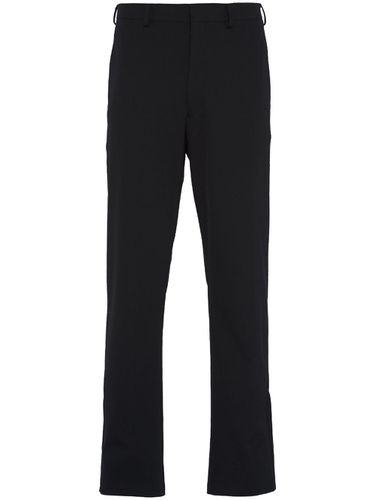 PRADA - Tecno Stretch Trousers - Prada - Modalova