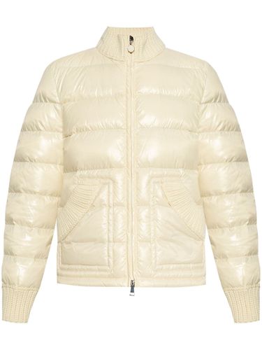 MONCLER - Arcelot Short Down Jacket - Moncler - Modalova