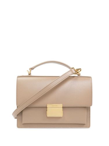 Venezia Leather Handbag - Golden Goose - Modalova