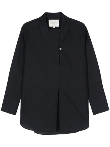 STUDIO NICHOLSON - Wool Shirt - Studio Nicholson - Modalova