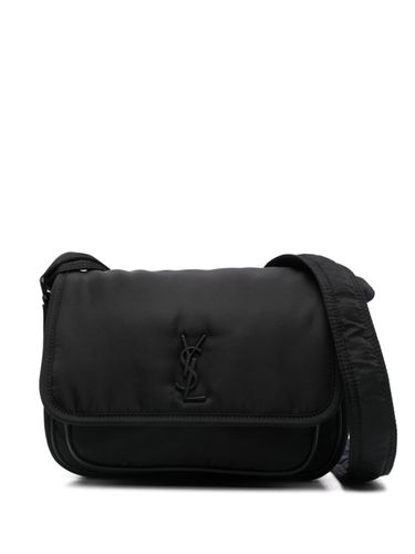 Niki Nylon Small Crossbody Bag - Saint Laurent - Modalova