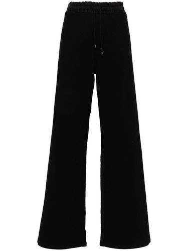 SAINT LAURENT - Cotton Sweatpants - Saint Laurent - Modalova