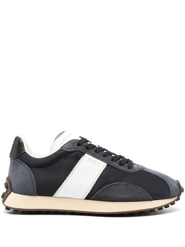 TOD'S - T Vintage Sneakers - Tod's - Modalova