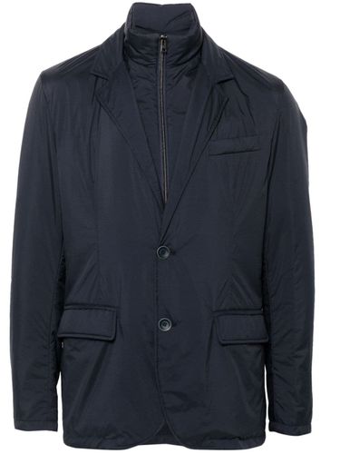 HERNO - Padded Nylon Jacket - Herno - Modalova