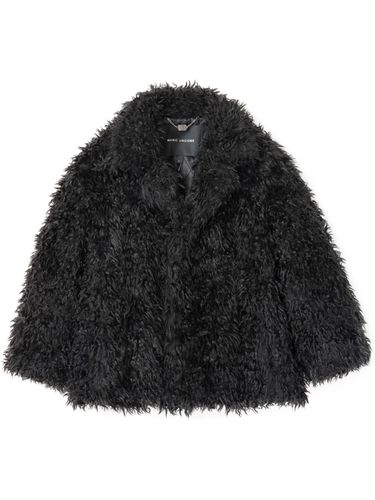 MARC JACOBS - Faux Fur Jacket - Marc Jacobs - Modalova