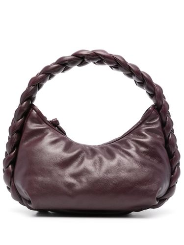 HEREU - Espiga Leather Handbag - Hereu - Modalova