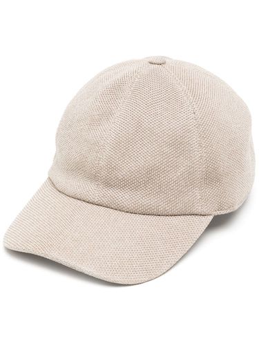 THE ROW - Caspian Baseball Hat - The Row - Modalova