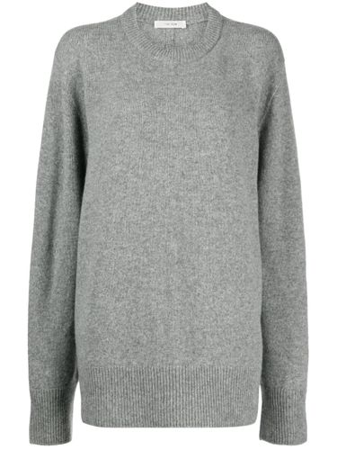 Sibem Wool And Cashmere Jumper - The Row - Modalova