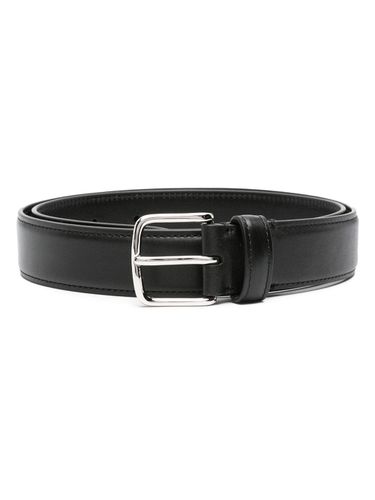 THE ROW - Classic Leather Belt - The Row - Modalova