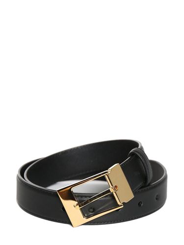 THE ROW - Jewel Leather Belt - The Row - Modalova