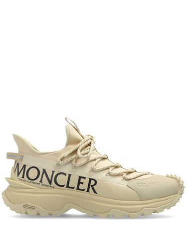 MONCLER - Trailgrip Lite 2 Sneakers - Moncler - Modalova