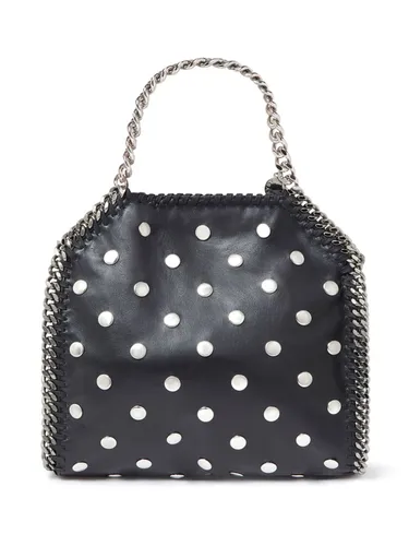 Falabella Studded Mini Tote - Stella McCartney - Modalova