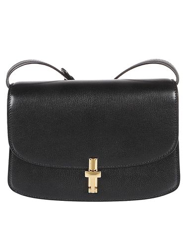 Sofia 8.75 Leather Crossbody Bag - The Row - Modalova