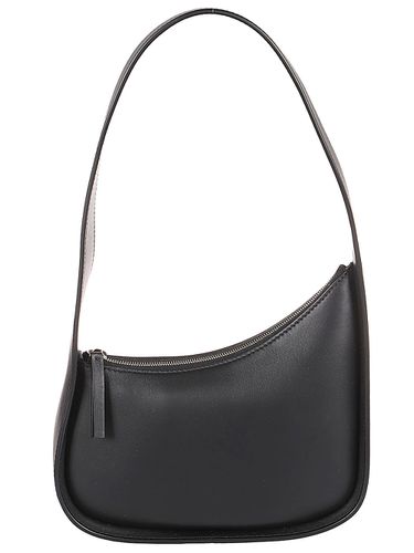 Half Moon Leather Shoulder Bag - The Row - Modalova