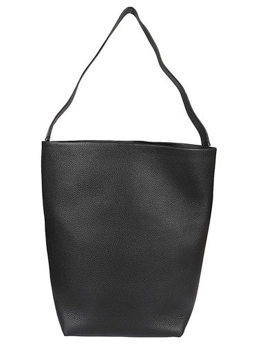 Hool Large Leather Shoulder Bag - The Row - Modalova