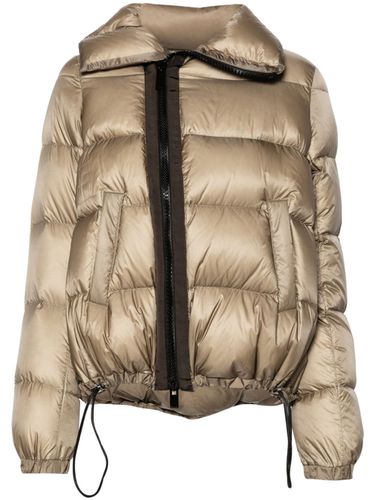 SACAI - Nylon Puffer Jacket - Sacai - Modalova